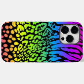 Apple iPhone 14 Pro Max Hoesje (Achterkant (horizontaal))