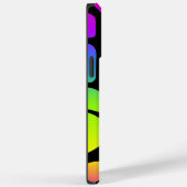 Apple iPhone 14 Pro Max Hoesje (Achterkant / Rechts)