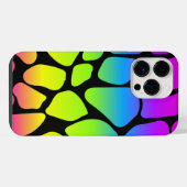 Apple iPhone 14 Pro Max Hoesje (Achterkant horizontaal)