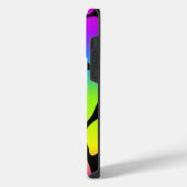 Apple iPhone 14 Pro Max Hoesje (Linkerkant)