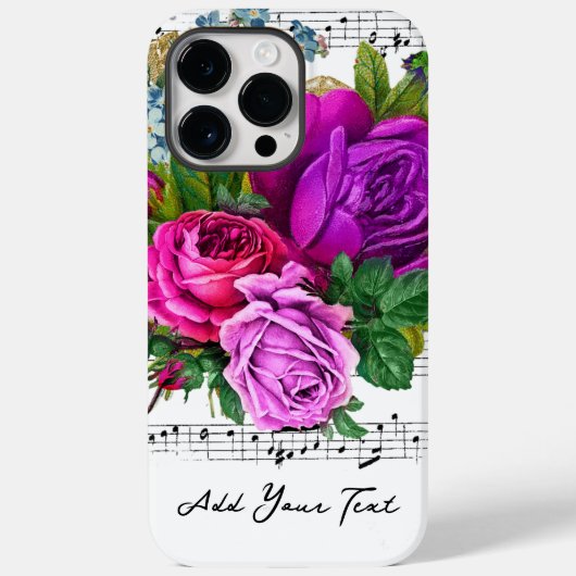 Apple iPhone 14 Pro Max Hoesje (Achterkant)