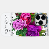 Apple iPhone 14 Pro Max Hoesje (Achterkant (horizontaal))