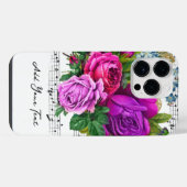Apple iPhone 14 Pro Max Hoesje (Achterkant horizontaal)