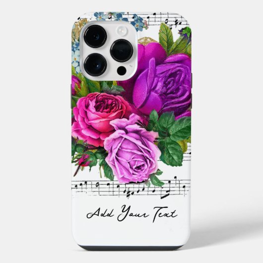 Apple iPhone 14 Pro Max Hoesje (Achterkant)