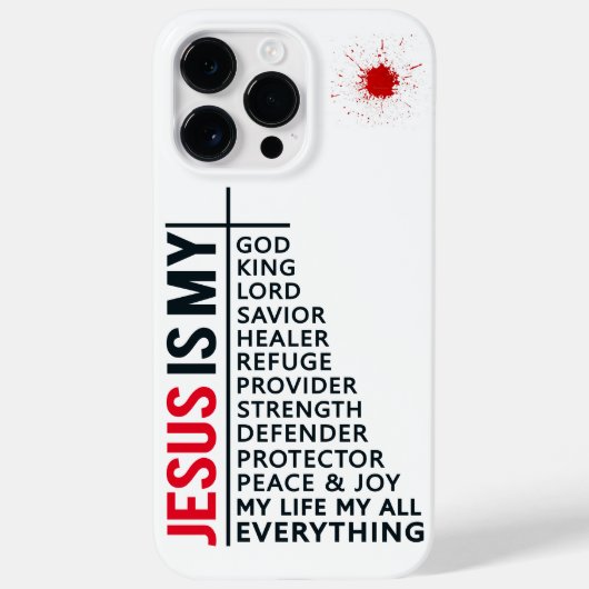 Apple iPhone 14 Pro Max Hoesje (Achterkant)