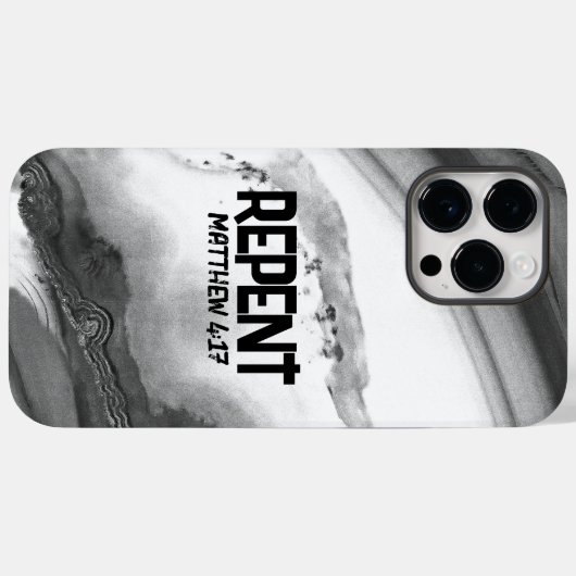 Apple iPhone 14 Pro Max Hoesje (Achterkant (horizontaal))