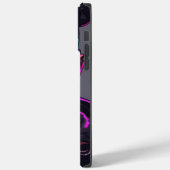 Apple iPhone 14 Pro Max Hoesje (Achterkant / Links)