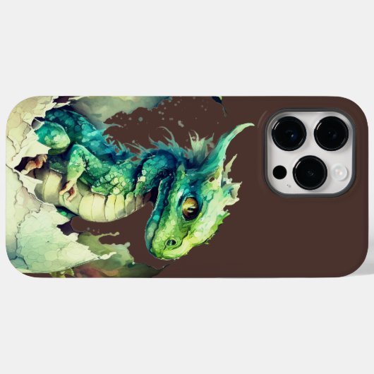 Apple iPhone 14 Pro Max Hoesje (Achterkant (horizontaal))