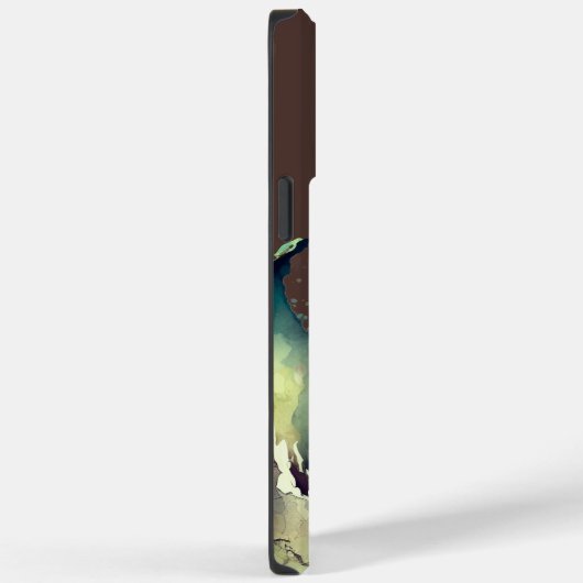 Apple iPhone 14 Pro Max Hoesje (Achterkant / Rechts)