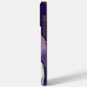 Apple iPhone 14 Pro Max Hoesje (Achterkant / Links)