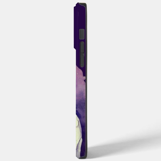 Apple iPhone 14 Pro Max Hoesje (Achterkant / Links)