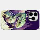 Apple iPhone 14 Pro Max Hoesje (Achterkant (horizontaal))