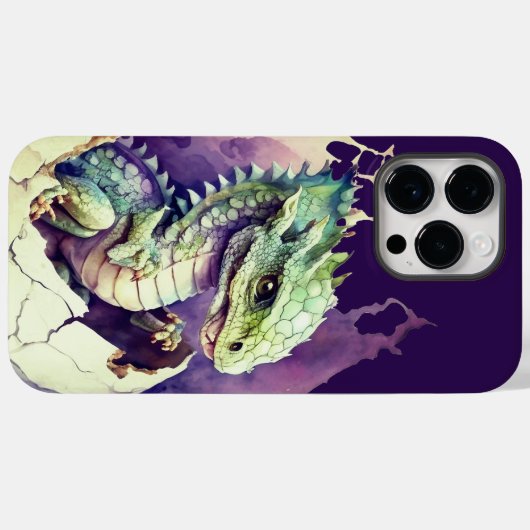 Apple iPhone 14 Pro Max Hoesje (Achterkant (horizontaal))