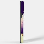 Apple iPhone 14 Pro Max Hoesje (Achterkant / Rechts)