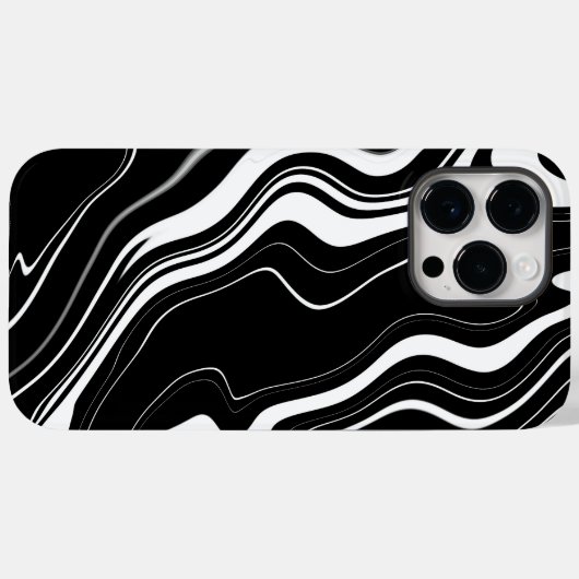 Apple iPhone 14 Pro Max Hoesje (Achterkant (horizontaal))