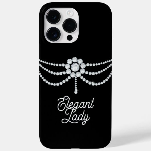 Apple iPhone 14 Pro Max Hoesje (Achterkant)