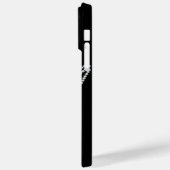 Apple iPhone 14 Pro Max Hoesje (Achterkant / Links)