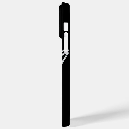 Apple iPhone 14 Pro Max Hoesje (Achterkant / Links)