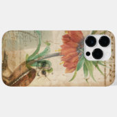 Apple iPhone 14 Pro Max Hoesje (Achterkant (horizontaal))