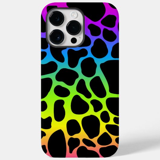 Apple iPhone 14 Pro Max Hoesje (Achterkant)