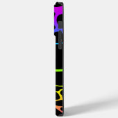 Apple iPhone 14 Pro Max Hoesje (Achterkant / Links)