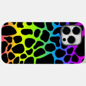 Apple iPhone 14 Pro Max Hoesje (Achterkant (horizontaal))