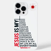 Apple iPhone 14 Pro Max Hoesje (Achterkant)