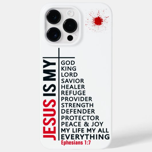 Apple iPhone 14 Pro Max Hoesje (Achterkant)