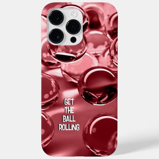 Apple iPhone 14 Pro Max Hoesje (Achterkant)