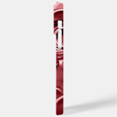 Apple iPhone 14 Pro Max Hoesje (Achterkant / Links)