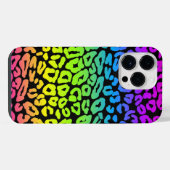 Apple iPhone 14 Pro Max Hoesje (Achterkant horizontaal)