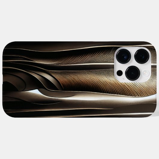 Apple iPhone 14 Pro Max Hoesje (Achterkant (horizontaal))