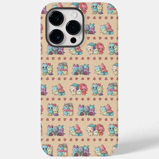 Apple iPhone 14 Pro Max Hoesje (Achterkant)