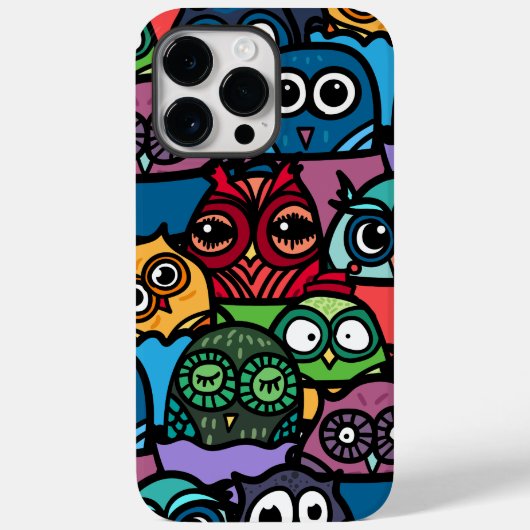 Apple iPhone 14 Pro Max Hoesje (Achterkant)