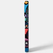 Apple iPhone 14 Pro Max Hoesje (Achterkant / Links)