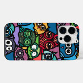 Apple iPhone 14 Pro Max Hoesje (Achterkant horizontaal)