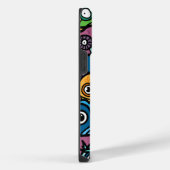 Apple iPhone 14 Pro Max Hoesje (Rechterkant)