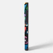 Apple iPhone 14 Pro Max Hoesje (Linkerkant)
