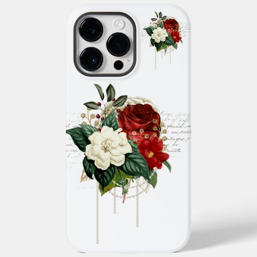 Apple iPhone 14 Pro Max Hoesje (Achterkant)