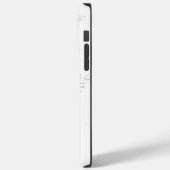 Apple iPhone 14 Pro Max Hoesje (Achterkant / Links)