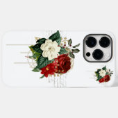 Apple iPhone 14 Pro Max Hoesje (Achterkant (horizontaal))