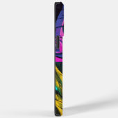 Apple iPhone 14 Pro Max Hoesje (Achterkant / Rechts)