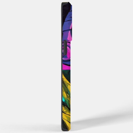 Apple iPhone 14 Pro Max Hoesje (Achterkant / Rechts)