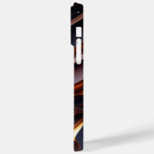 Apple iPhone 14 Pro Max Hoesje (Achterkant / Links)