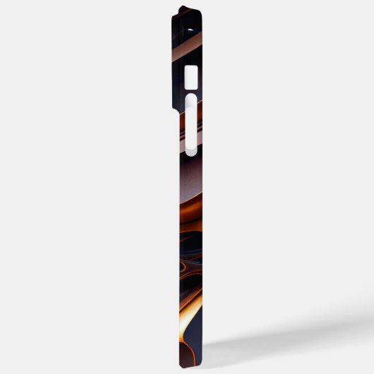 Apple iPhone 14 Pro Max Hoesje (Achterkant / Links)