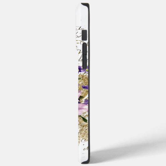 Apple iPhone 14 Pro Max Hoesje (Achterkant / Links)