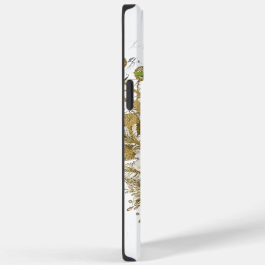 Apple iPhone 14 Pro Max Hoesje (Achterkant / Rechts)