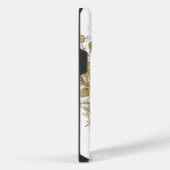 Apple iPhone 14 Pro Max Hoesje (Rechterkant)