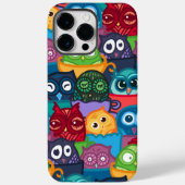 Apple iPhone 14 Pro Max Hoesje (Achterkant)