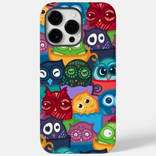 Apple iPhone 14 Pro Max Hoesje (Achterkant)